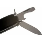 Victorinox Spartan Ελβετικός Σουγιάς Μαύρος 1.36 03.3 - Image 4