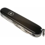 Victorinox Spartan Ελβετικός Σουγιάς Μαύρος 1.36 03.3 - Image 6