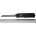 Victorinox Spartan Ελβετικός Σουγιάς Μαύρος 1.36 03.3 - Image 7