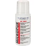 Katadyn Micropur Forte MF 1000F 100 ml Liquid KT8018877 - Image 2