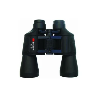 Braun Phototechnik Κιάλια 7x50mm Porro 850gr 20123