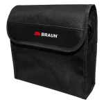 Braun Phototechnik Κιάλια 7x50mm Porro 850gr 20123 - Image 2