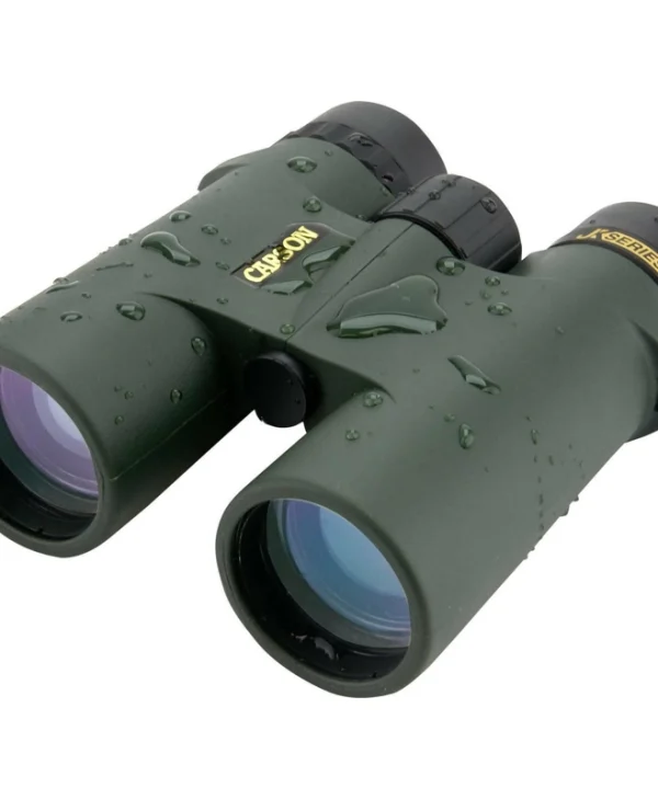 Carson Rc Κιάλια JR 10x42mm Roof 621gr JR-042