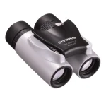 Olympus 8x21 Rc Ii Pearl White Binoculars V656015WU000 - Image 2