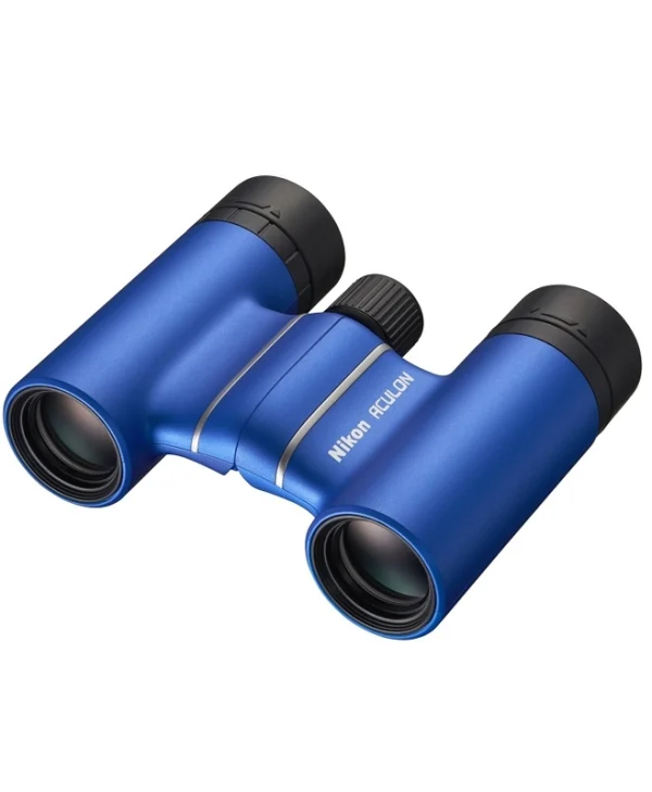 Nikon Κιάλια Aculon T02 8x21mm Roof 195gr BAA860WB