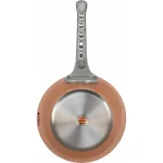 De Buyer Prima Matera Τηγάνι από Ανοξείδωτο Ατσάλι 20cm 6224.20 - Image 2