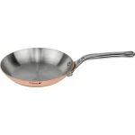 De Buyer Prima Matera Τηγάνι από Ανοξείδωτο Ατσάλι 20cm 6224.20 - Image 3