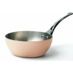 De Buyer Prima Matera Σωτέζα από Ανοξείδωτο Ατσάλι 24cm 6236.24 - Image 2