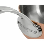 De Buyer Prima Matera Σωτέζα από Ανοξείδωτο Ατσάλι 24cm 6236.24 - Image 4