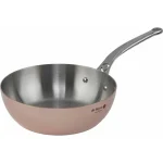 De Buyer Prima Matera Σωτέζα από Ανοξείδωτο Ατσάλι 24cm 6236.24 - Image 5