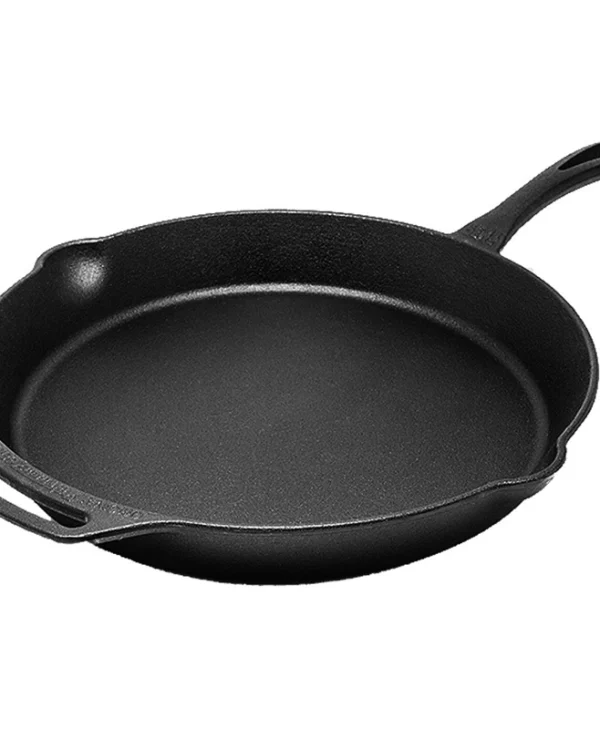 Petromax Τηγάνι από Μαντέμι 30cm fp30-t