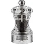 Peugeot Bistro 42706P10 Χειροκίνητος Μύλος Πιπεριού Πλαστικός 10cm