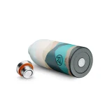 24Bottles Clima Μπουκάλι Θερμός BPA Free 850ml Mountains 001858 - Image 2