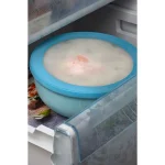 Mepal Cirqula Δοχείο Φαγητού Πλαστικό Μαύρο 3lt 106218041100 - Image 4