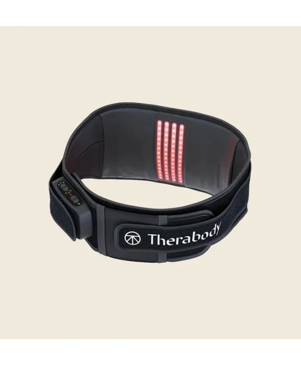 Therabody ThermBack Συσκευή Μασάζ για τη Μέση RT0004289-3A10
