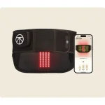 Therabody ThermBack Συσκευή Μασάζ για τη Μέση RT0004289-3A10 - Image 4