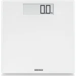 Soehnle Sense Safe 100 Ψηφιακή Ζυγαριά 180kg Λευκή 63856 - Image 2
