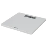 Soehnle Sense Safe 100 Ψηφιακή Ζυγαριά 180kg Λευκή 63856 - Image 4