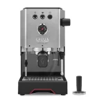 Gaggia Μηχανή Espresso 1200W Πίεσης 9bar Ασημί EG2500/00 - Image 2