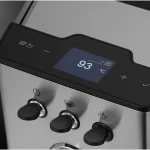 Gaggia Μηχανή Espresso 1200W Πίεσης 9bar Ασημί EG2500/00 - Image 4