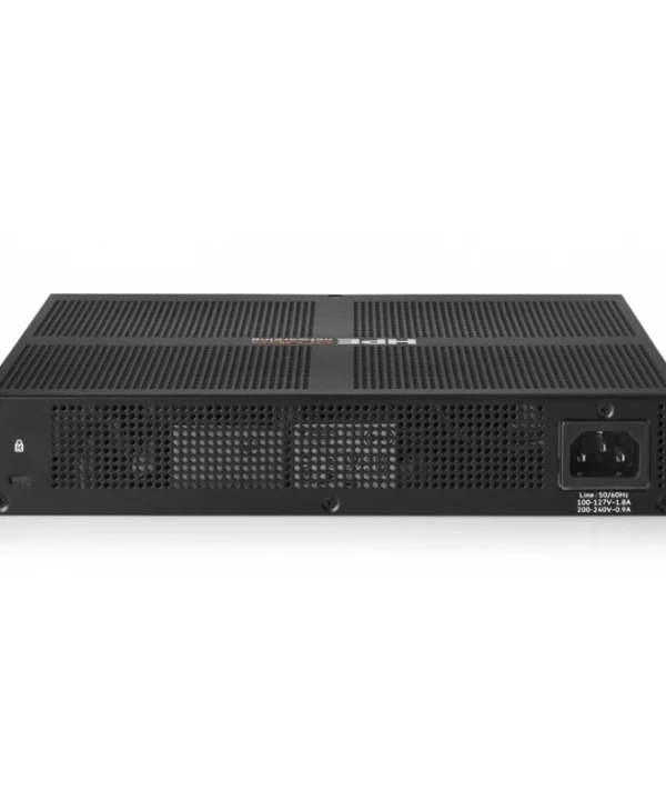 Aruba S4R23A Managed L2 PoE Switch
