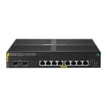 Aruba S4R23A Managed L2 PoE Switch - Image 2