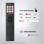 Hisense Smart Τηλεόραση 50" 4K UHD LED 50A7DS HDR (2026) 20019155 - Image 5