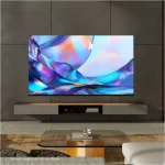 Hisense Smart Τηλεόραση 43" 4K UHD LED 43A7DS HDR (2026) 20019192 - Image 8