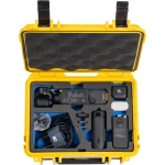 B&w Gimbal Ase Pp.23 Gelb F Dji Osmo Pocket 4 PP.23.Y.POCKET4 - Image 2