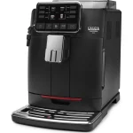Gaggia Cadorna Milk Αυτόματη Μηχανή Espresso 1900W Πίεσης 15bar για Cappuccino με Μύλο Άλεσης Μαύρη RI9603/01 Cadorna Milk - Image 2