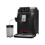 Gaggia Cadorna Milk Αυτόματη Μηχανή Espresso 1900W Πίεσης 15bar για Cappuccino με Μύλο Άλεσης Μαύρη RI9603/01 Cadorna Milk - Image 4
