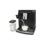 Gaggia Cadorna Milk Αυτόματη Μηχανή Espresso 1900W Πίεσης 15bar για Cappuccino με Μύλο Άλεσης Μαύρη RI9603/01 Cadorna Milk - Image 5