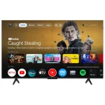 TCL Smart Τηλεόραση 50" 4K UHD QLED P7L HDR (2026) 50P7L - Image 2