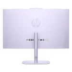 HP Omnistudio 24-cv0002nv 23.8" (Ryzen 5-220/12GB/512GB SSD/FHD/W11 Home) Amethyst Haze GR D9ZP9EA - Image 2