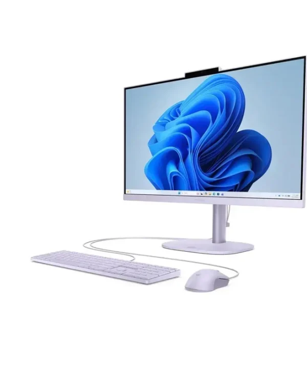 HP OmniStudio 24-cv0001nv 24" (Ryzen 5-220/12GB/512GB SSD/FHD/W11 Home) D9ZP8EA