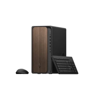HP OmniDesk M03-0006nv Desktop PC (Ultra 5-225/16GB DDR5/512GB SSD/W11 Pro) DG2E2EA