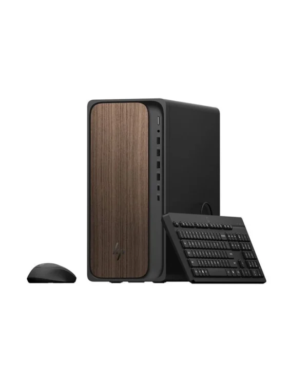 HP OmniDesk M03-0006nv Desktop PC (Ultra 5-225/16GB DDR5/512GB SSD/W11 Pro) DG2E2EA