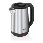 Eldom Acero Βραστήρας 2lt 2000W Ασημί CS30 - Image 2