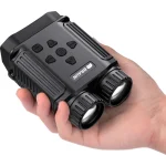 Braun Phototechnik Κιάλια Νυκτός 20174 - Image 2
