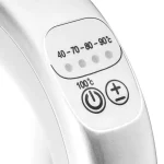 Eldom Ketty Βραστήρας 1.7lt 2200W Γκρι C420 - Image 2