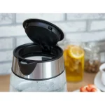 Eldom Ketty Βραστήρας 1.7lt 2200W Γκρι C420 - Image 4