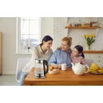 Eldom Ketty Βραστήρας 1.7lt 2200W Γκρι C420 - Image 5