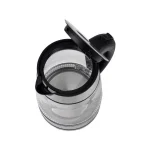 Eldom Ketty Βραστήρας 1.7lt 2200W Γκρι C420 - Image 8
