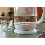 Eldom Ketty Βραστήρας 1.7lt 2200W Γκρι C420 - Image 10