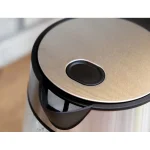 Eldom Ketty Βραστήρας 1.7lt 2200W Γκρι C420 - Image 11