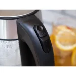 Eldom Ketty Βραστήρας 1.7lt 2200W Γκρι C420 - Image 14