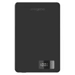 Gembird PB10-WPC15M-LCD-01 MagSafe Power Bank 10000mAh 15W με Θύρα USB-C Power Delivery Μαύρο - Image 3