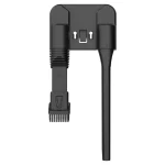 Savio OP-01 Επαναφορτιζόμενη Σκούπα Stick 22.2V Μπλε - Image 8