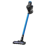 Savio OP-01 Επαναφορτιζόμενη Σκούπα Stick 22.2V Μπλε - Image 10