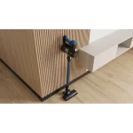 Savio OP-01 Επαναφορτιζόμενη Σκούπα Stick 22.2V Μπλε - Image 13